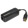 56K* V.92 USB Softmodem