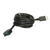 USB 3.0 Super Speed Extension Cable