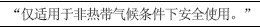 china altitude humidity