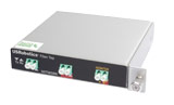 LC 10/1 Gigabit SR/SX Multi-Mode Fiber Network Tap (50 Micron 50/50 Split)
