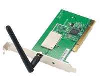 PCI Adapter