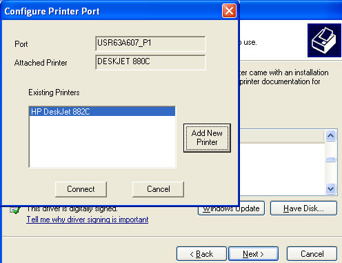 Cheecent Wireless Print Server - WiFi Mode Configuration Guide for Windows  System 