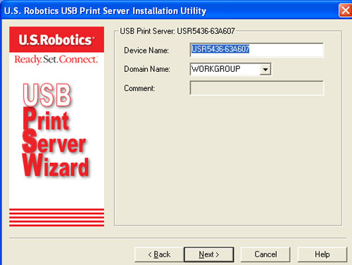 Wireless Usb Print Server User Guide