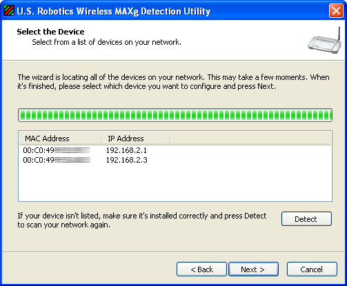 Endereço MAC Ethernet