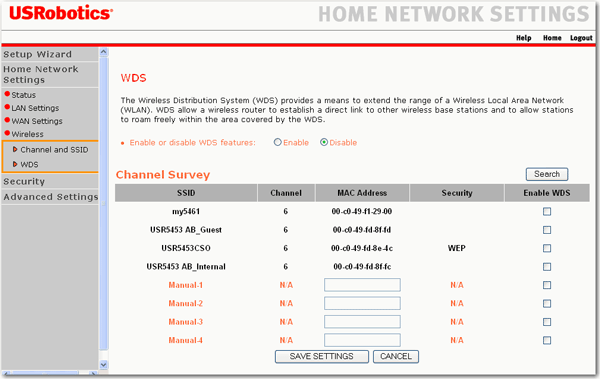 Aumentar alcance online router