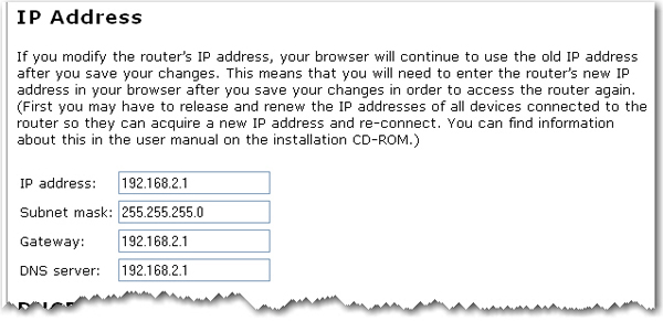 rommel verlies uzelf Gelach 5464 Wireless Ndx Router: User Guide