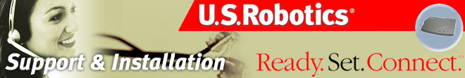 U.S. Robotics