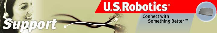 USRobotics