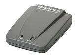 56K* USB Mini Dial-up External Faxmodem