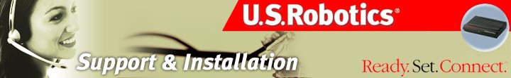 USRobotics