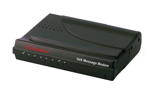 us robotics 56k modem driver