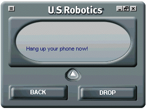 incoming call