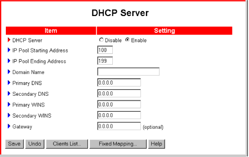 Как dhcp выдает адреса. Dhcp options. dhcp как включить.