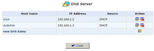 Guia Del Usuario Para El Usr00 Firewall Vpn Nas