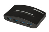 4-Port USB 3.0 Super Speed Hub
