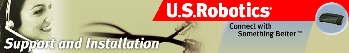 USRobotics