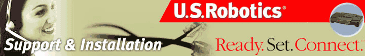 USRobotics