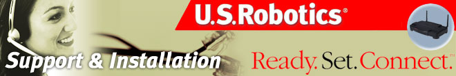 USRobotics
