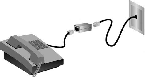 Gebruikershandleiding voor de ADSL 4-Port Router van