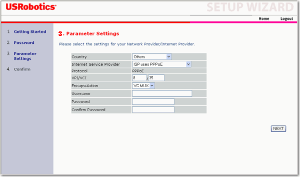  PPPoE