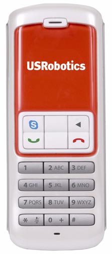 USB Internet Mini Phone