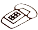 Telefonanzeige