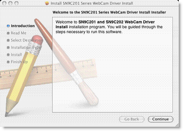 usr mini cam